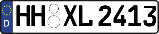 HH-XL2413