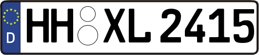 HH-XL2415