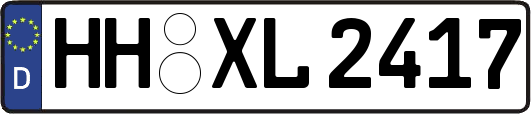 HH-XL2417