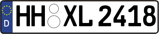 HH-XL2418