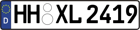 HH-XL2419