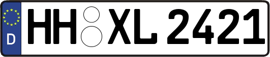 HH-XL2421
