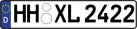 HH-XL2422