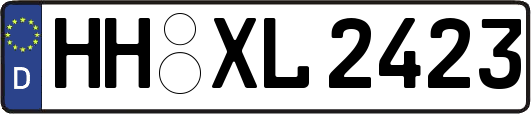 HH-XL2423