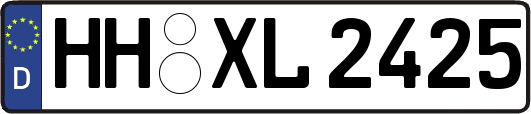 HH-XL2425