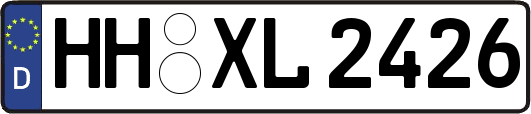 HH-XL2426
