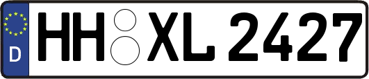 HH-XL2427