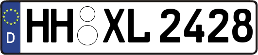 HH-XL2428
