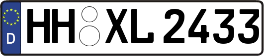 HH-XL2433