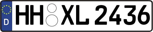 HH-XL2436