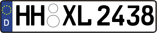 HH-XL2438