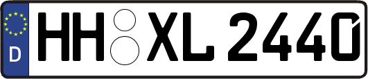 HH-XL2440