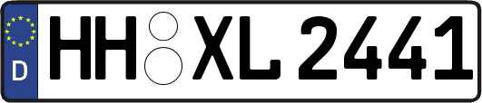 HH-XL2441