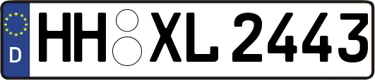 HH-XL2443