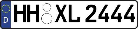 HH-XL2444