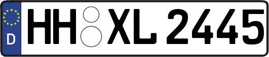 HH-XL2445