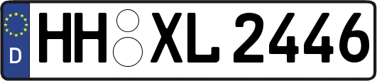 HH-XL2446