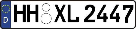 HH-XL2447