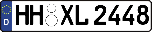 HH-XL2448