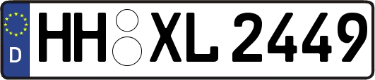 HH-XL2449