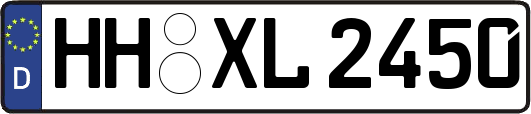 HH-XL2450
