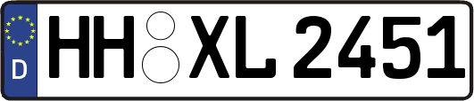 HH-XL2451