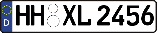 HH-XL2456