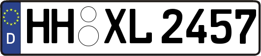 HH-XL2457