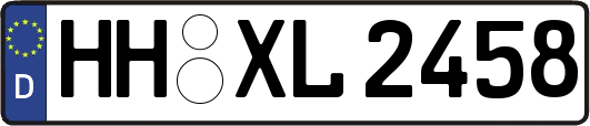 HH-XL2458