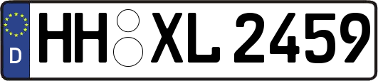 HH-XL2459