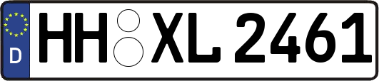HH-XL2461