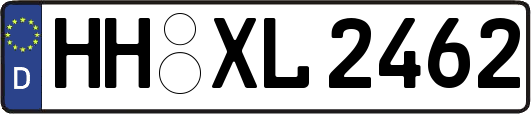 HH-XL2462