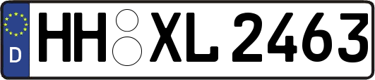 HH-XL2463