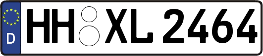 HH-XL2464