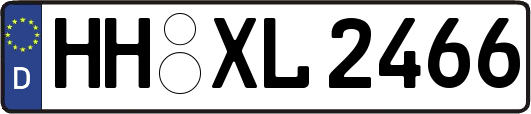 HH-XL2466