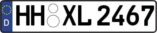 HH-XL2467