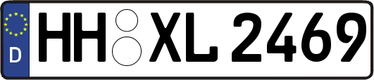 HH-XL2469