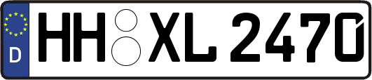 HH-XL2470