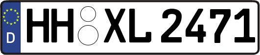 HH-XL2471