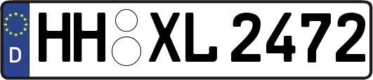 HH-XL2472