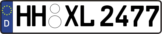 HH-XL2477