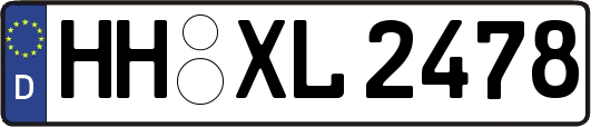 HH-XL2478