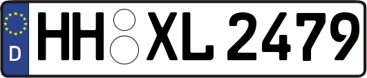 HH-XL2479