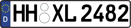HH-XL2482