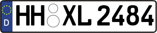 HH-XL2484