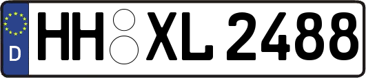 HH-XL2488