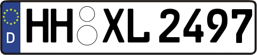 HH-XL2497