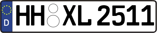 HH-XL2511