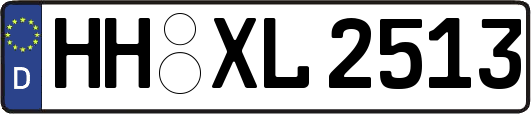 HH-XL2513