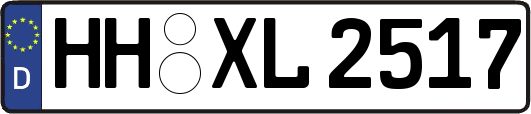 HH-XL2517